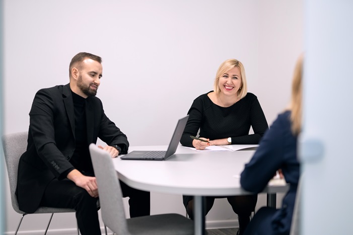 Šeimos Kredito Unija