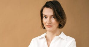 Beatos Tiškevič pranešimas konferencijoje “Jaunas verslas 2016”