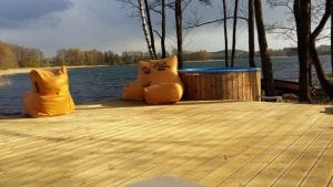 Elev8 Cable Park – nuo tuščios pakrantės, įtraukiančio hobio iki vieno populiariausių vandenlenčių parkų Vilniaus regione