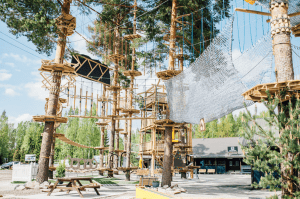 „UNO Parks” – nuo vieno nuotykių parko iki plėtros Tolimuosiuose Rytuose ir JAV