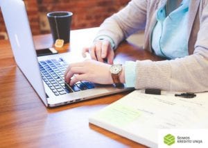 Pasirinktas būtiniausių mokėjimo paslaugų krepšelis padėjo sutaupyti