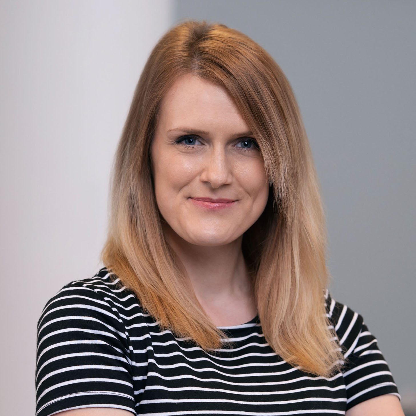 Eglė Palukaitienė