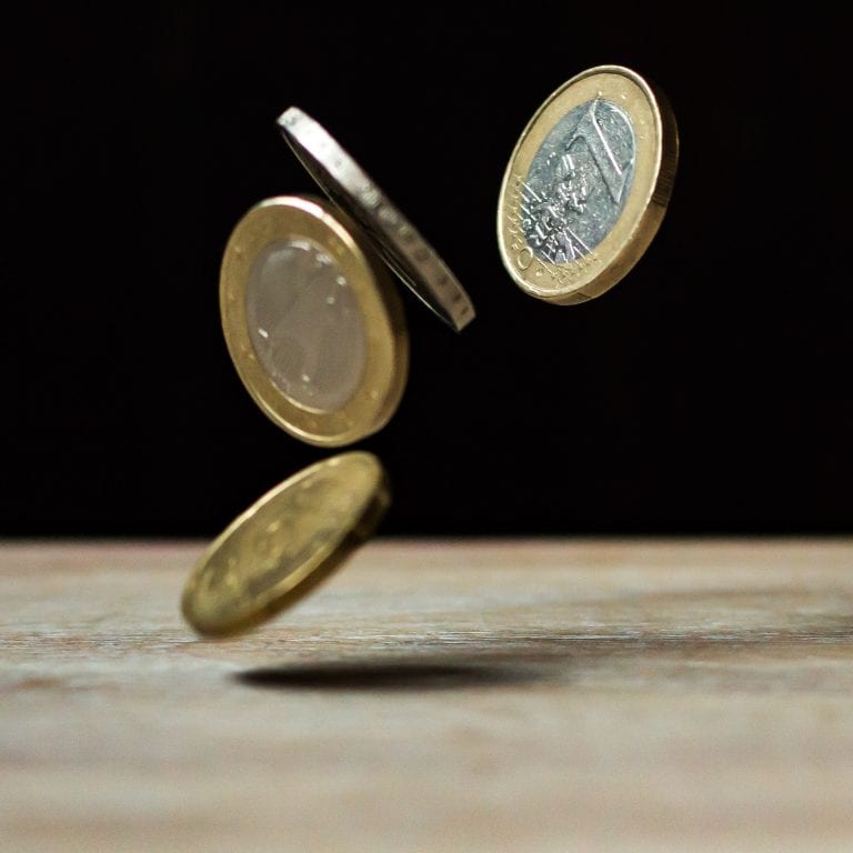 Informacija Taupomojo indėlio turėtojams