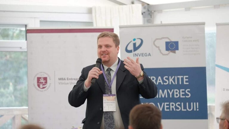Šeimos kredito unija jungiasi prie iniciatyvos „Versli šeima“ įgyvendinimo