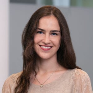 Justina Latvėnaitė