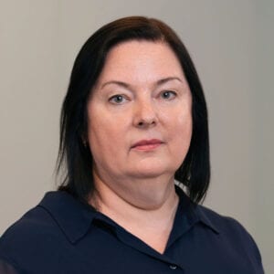 Asta Ramanauskienė