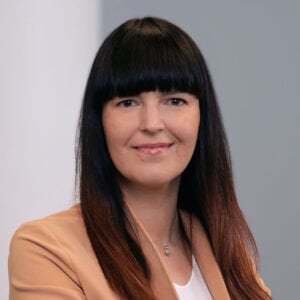 Kristina Gylytė - Bagdonavičienė