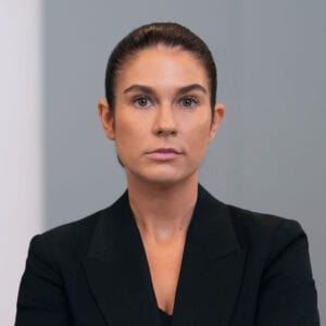 Indrė Jancaitė-Žyvatkauskė