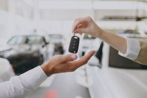 Kaip automobilio vertė lemia paskolos dydį ir sąlygas?