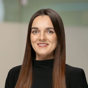 Gintarė Morkūnienė