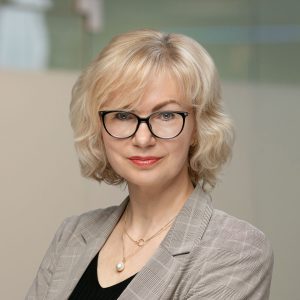 Jolita Sudeikytė