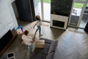 Nuoma ar paskola: ką renkasi šiuolaikiniai jauni žmonės?