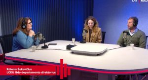 Palūkanų mažinimo ciklas jau išsisėmė, bet ar verta jas fiksuoti?