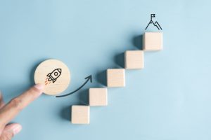 Jauno verslo finansavimo sprendimai: ką svarbu žinoti pradedant veiklą?