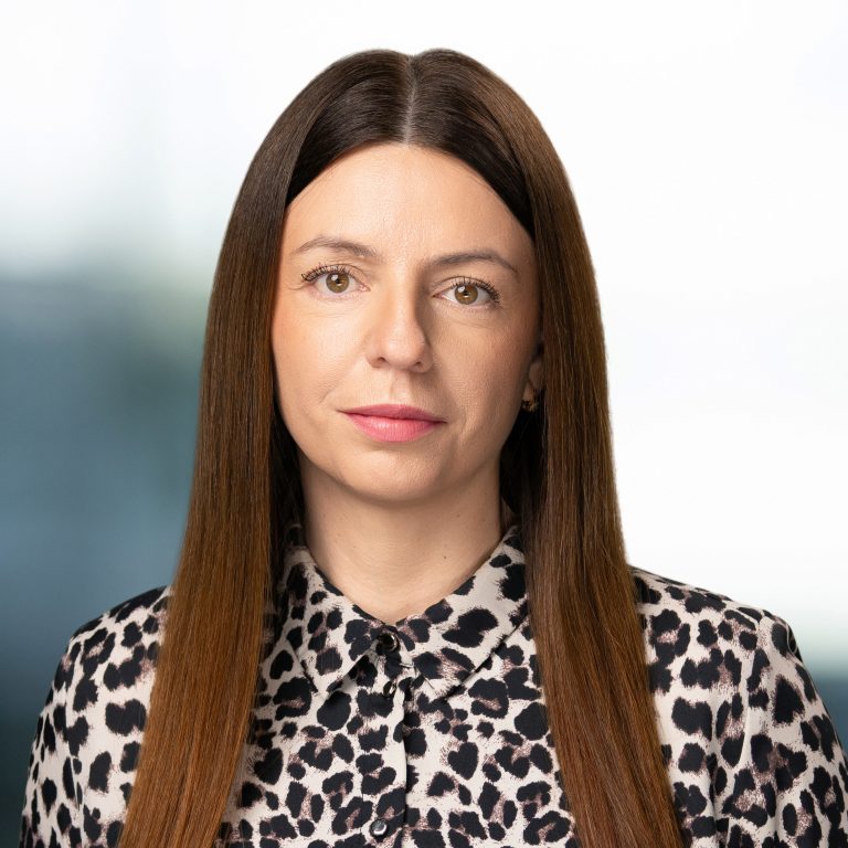 Renata Kalčinskienė