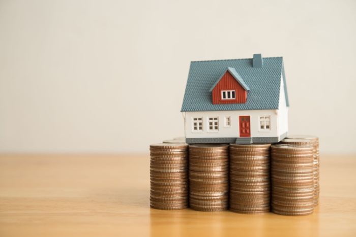 paskolu refinansavimas