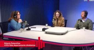 Palūkanų mažinimo ciklas jau išsisėmė, bet ar verta jas fiksuoti?