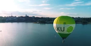 LKU kredito unijų grupė: Žmogiškumas – skaitmeninės pažangos pagrindas (vaizdo įrašas)