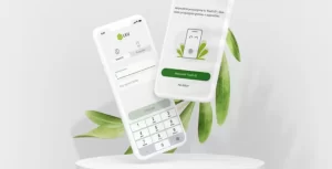 Naujienos LKU mobiliojoje programėlėje: dar daugiau patogumo kasdieniams sprendimams