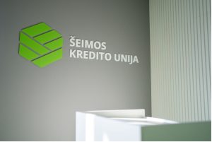 2026.04.17 įvykusio Šeimos kredito unijos pakartotinio eilinio visuotinio narių susirinkimo sprendimai