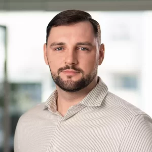 Lukas Levickas