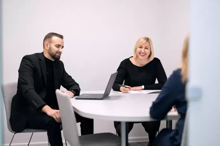 Šeimos Kredito Unija