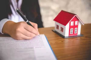 Būsto paskolos paraiškos pateikimo procesas: nuoseklus vadovas