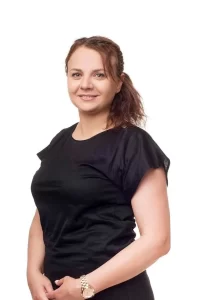 Inga Stankevičienė