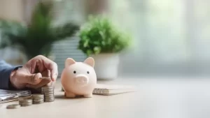 Kiek santaupų turėti po ranka, o kiek laikyti taupomajame indėlyje?